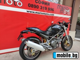 Ducati Monster 900 | Mobile.bg   3
