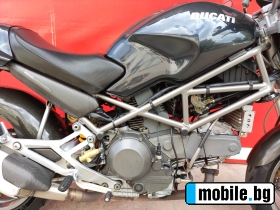 Ducati Monster 900 | Mobile.bg   7