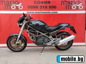 Ducati Monster 900 | Mobile.bg   10