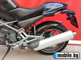 Ducati Monster 900 | Mobile.bg   14