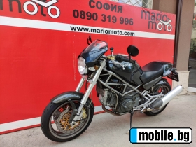 Ducati Monster 900 | Mobile.bg   12