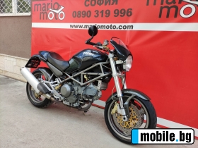 Ducati Monster 900 | Mobile.bg   2