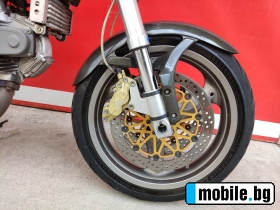 Ducati Monster 900 | Mobile.bg   8