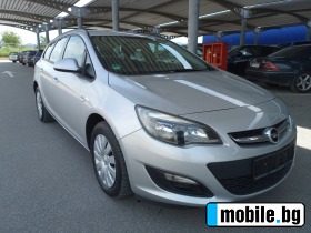     Opel Astra 1.6 CDTI EURO6 133100 .. NAVI