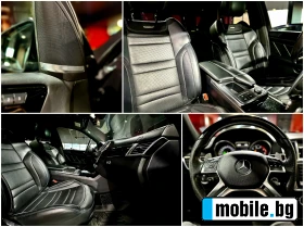 Mercedes-Benz ML 63 AMG 4matic | Mobile.bg   11