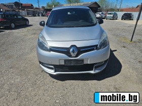     Renault Scenic 1.5dci X-MOD LIMITED