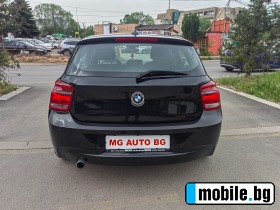 BMW 118 2.0 D  | Mobile.bg   6