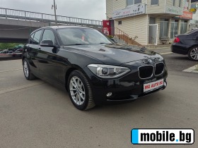 BMW 118 2.0 D  | Mobile.bg   2