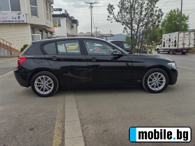 BMW 118 2.0 D  | Mobile.bg   8