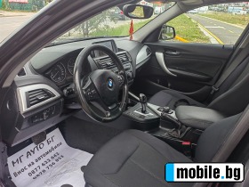 BMW 118 2.0 D  | Mobile.bg   14