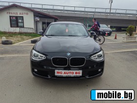 BMW 118 2.0 D  | Mobile.bg   3