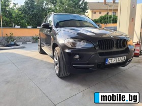 BMW X5 3.0d android , recaro comfort, camera | Mobile.bg   8