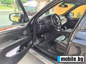 BMW X5 3.0d android , recaro comfort, camera | Mobile.bg   5