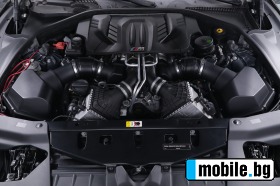 BMW M6 Gran Coupe  | Mobile.bg   11