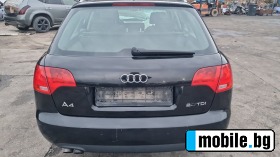     Audi A4 2.0tdi a... ~11 .