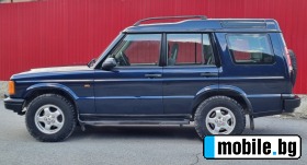     Land Rover Discovery Td5 44 