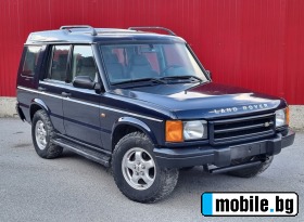     Land Rover Discovery Td5 44 
