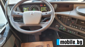 Volvo Fh 500 MEGA | Mobile.bg   9