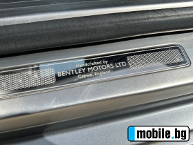 Bentley Flying Spur 6.0 W12 TWIN TURBO 4motion TV   | Mobile.bg   16