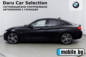 BMW 430 d Gran Coupe | Mobile.bg   2