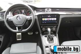 VW Arteon 2.0 TSI DSG Elegance | Mobile.bg   7