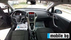 Opel Astra 1.7cdti 110hp sports  tourer | Mobile.bg   9