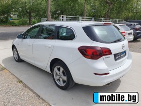 Opel Astra 1.4/140/ | Mobile.bg   5