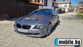 BMW 635 635 D | Mobile.bg   14
