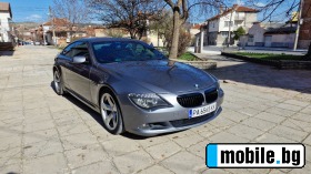 BMW 635 635 D | Mobile.bg   5