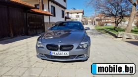 BMW 635 635 D | Mobile.bg   4