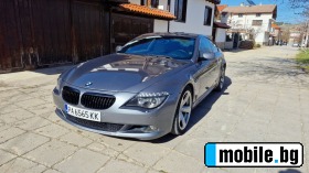 BMW 635 635 D | Mobile.bg   2