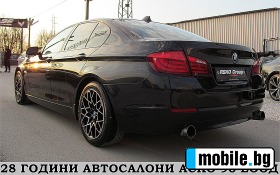 BMW 535 M-paket/START STOP/Keyless/PODGREV   | Mobile.bg   5