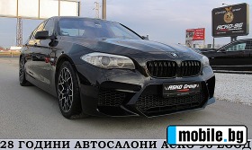 BMW 535 M-paket/START STOP/Keyless/PODGREV   | Mobile.bg   3