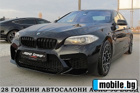     BMW 535 M-paket/START STOP/Keyless/PODGREV   ~30 000 .
