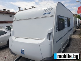  Knaus 500 QDK | Mobile.bg   3