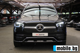     Mercedes-Benz GLE 450 AMG/Burmester/Virtual/Panorama/Head-Up ~ 119 900 .