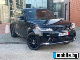     Land Rover Range Rover Sport Autobiography 3,0i Supercharger  