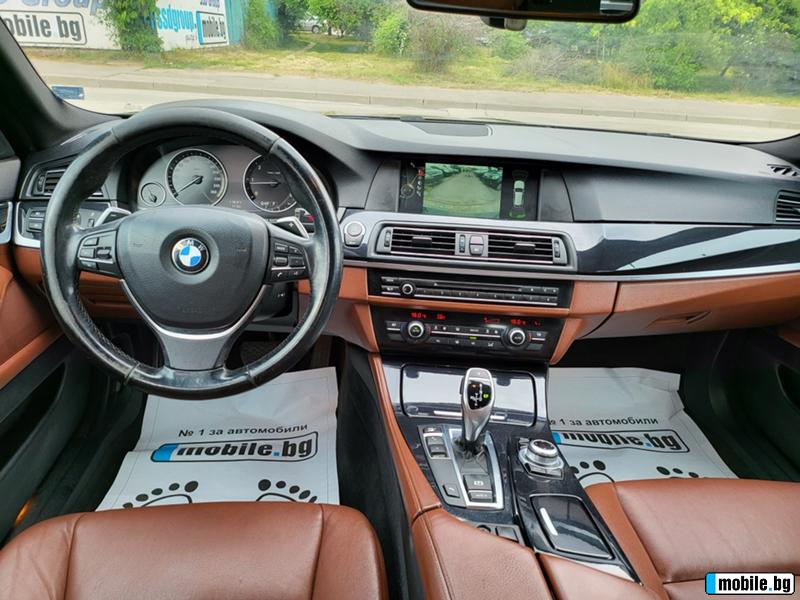 BMW 520 2.0 | Mobile.bg   14