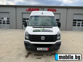     VW Crafter !MAXI!