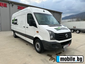     VW Crafter !MAXI!