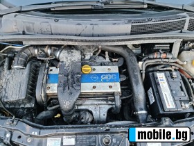 Opel Zafira OPC 2.0 TURBO  | Mobile.bg   17