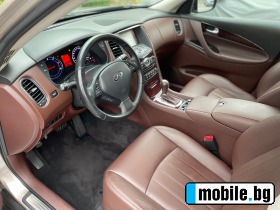 Infiniti Ex30 GT Premium AWD  | Mobile.bg   7