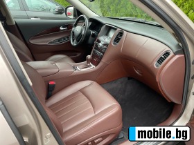 Infiniti Ex30 GT Premium AWD  | Mobile.bg   11