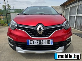 Renault Captur 34000km* CAMERA* EU6 D | Mobile.bg   5