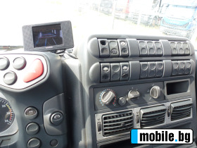Iveco Eurocargo 12028  | Mobile.bg   11