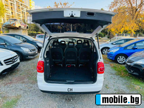 VW Sharan 1.8T Automat | Mobile.bg   8