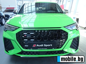     Audi RSQ3 Sportback