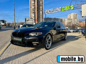     BMW 520 2.0d*M-PERFORMANCE* ANDROID