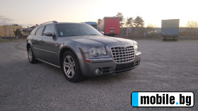 Chrysler 300c | Mobile.bg   4