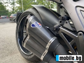 Ducati Diavel 1200/CARBON/TERMIGNONI/1415 !!! | Mobile.bg   13